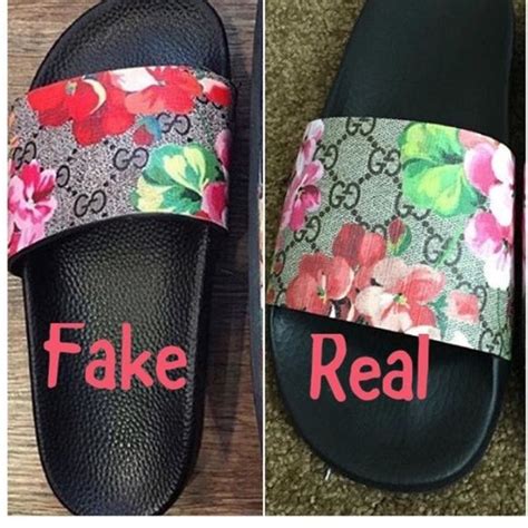 fake gucci slides australia|gucci slides are they real.